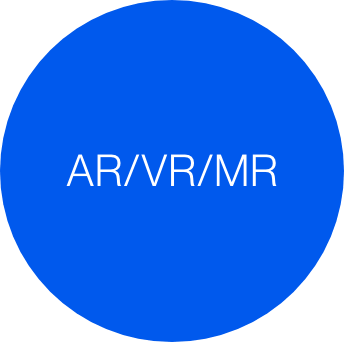 AR/VR/MR
