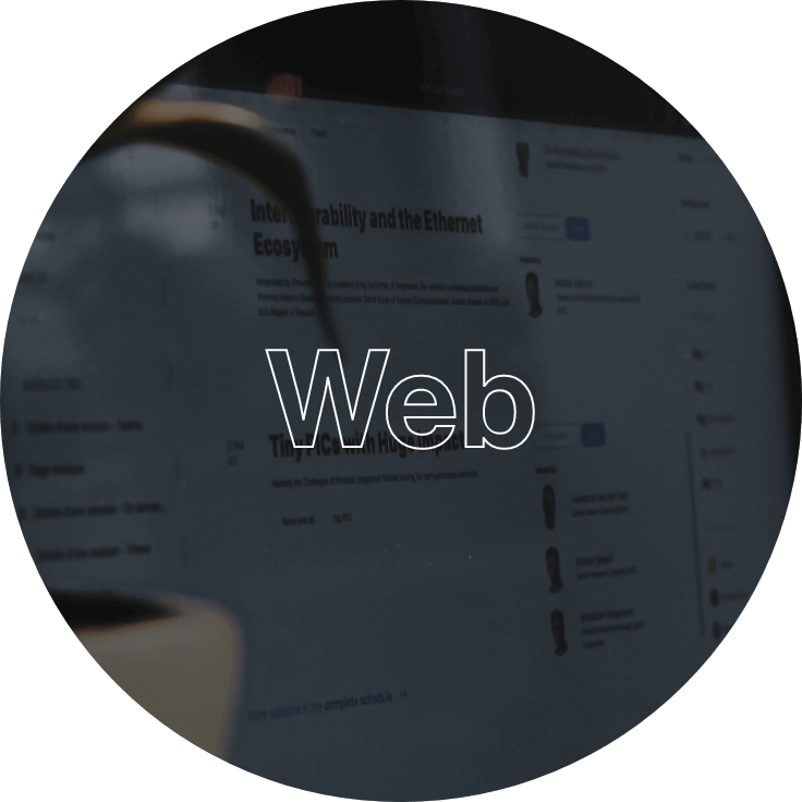 Web