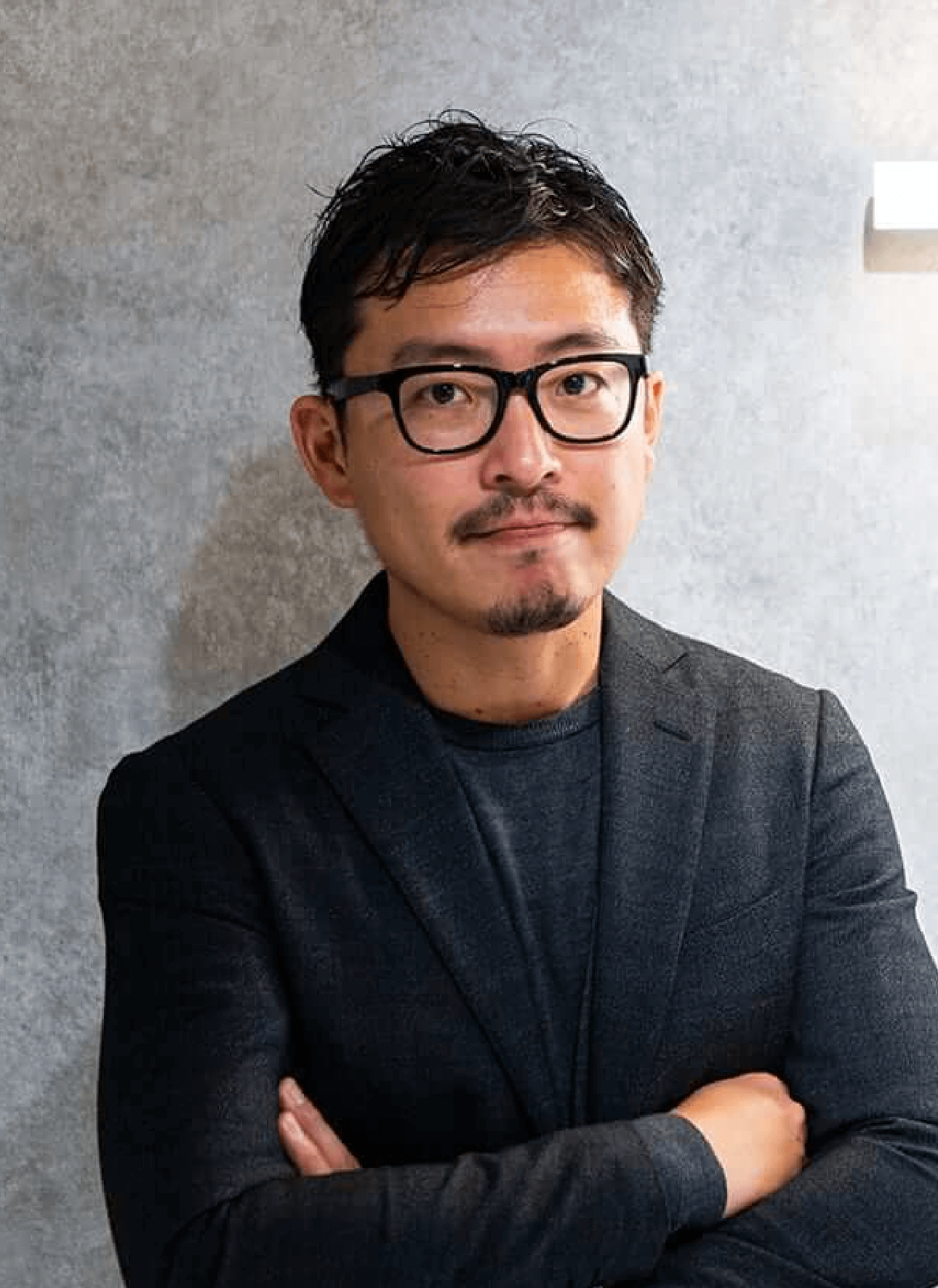 代表取締役 深嶋 利之