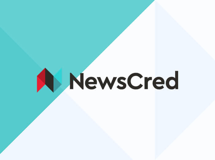 NewsCred Insights サイト制作