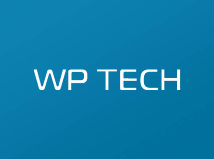 WP-TECH