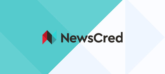 NewsCred Insights サイト制作