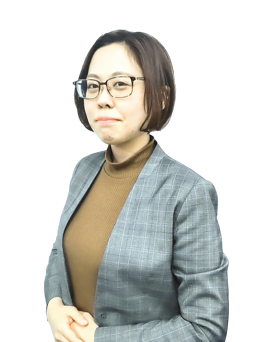 Yumi Uefuji