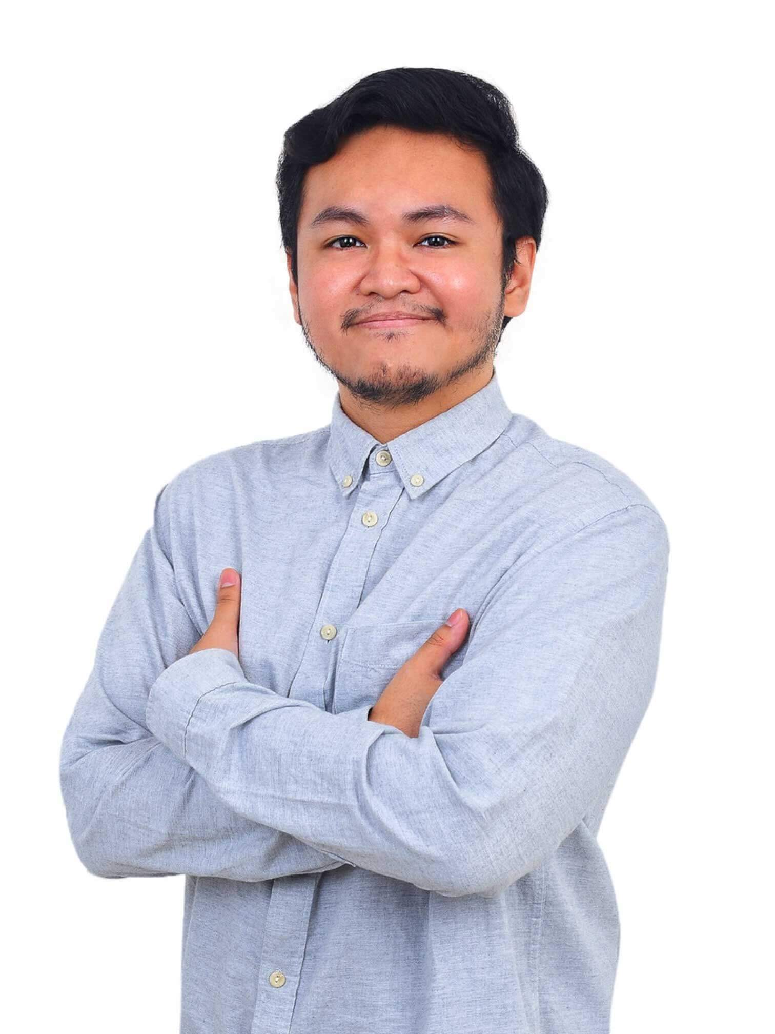James Bomediano