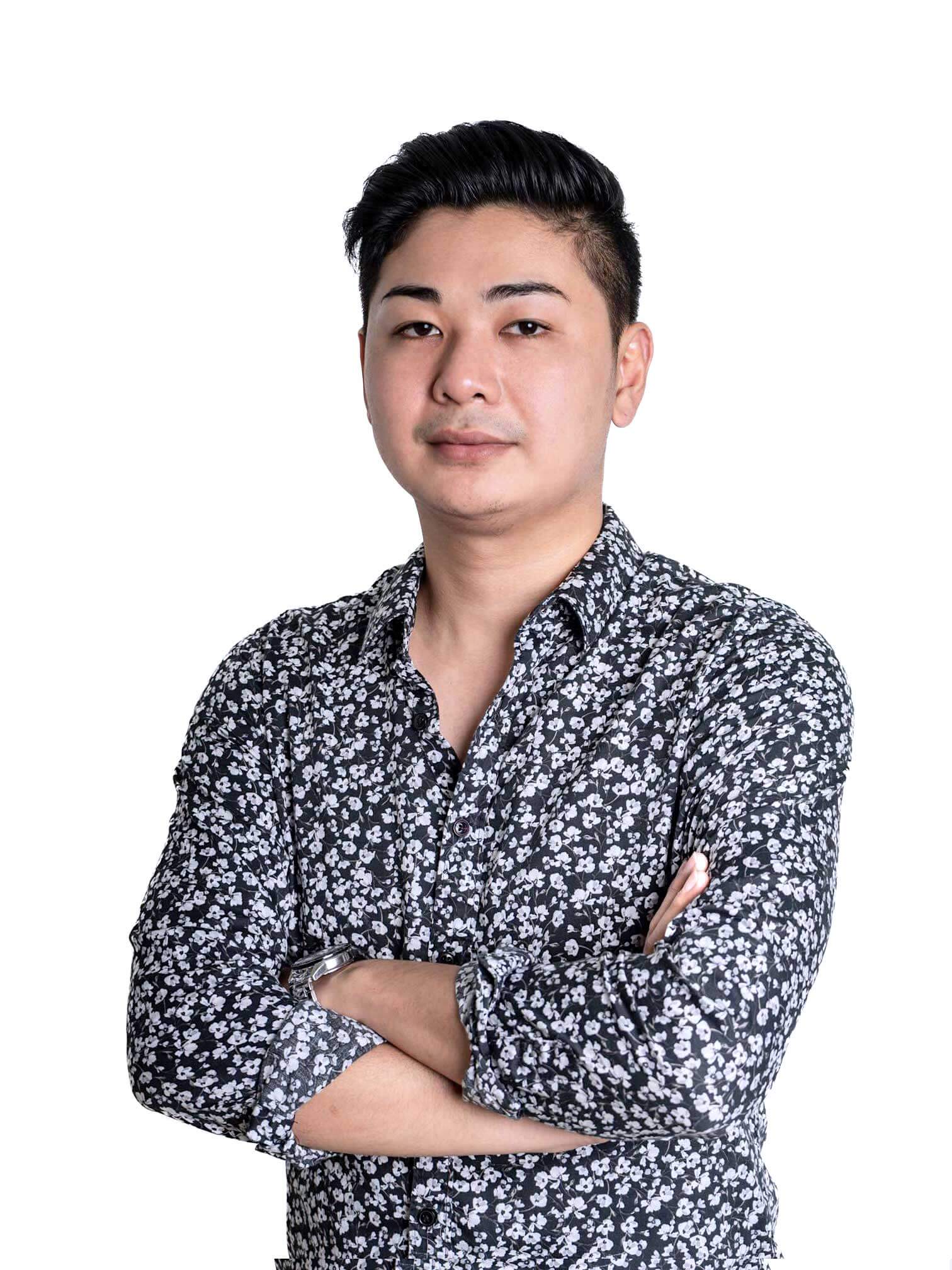 Ken Kasai