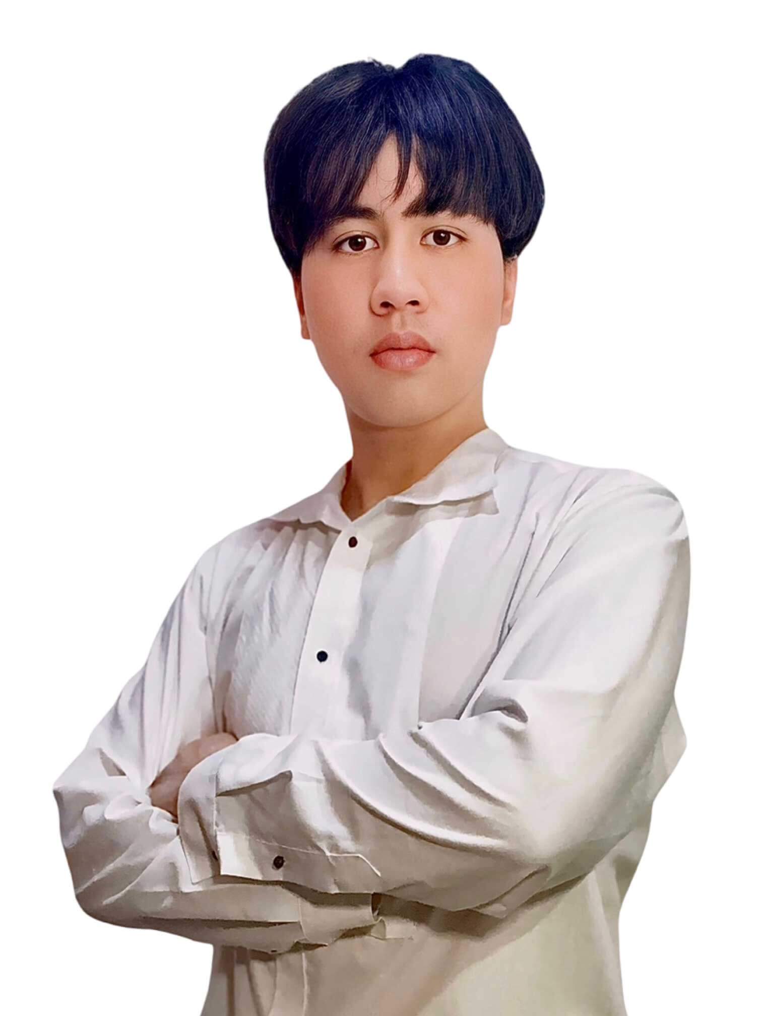 Kyle Velarde