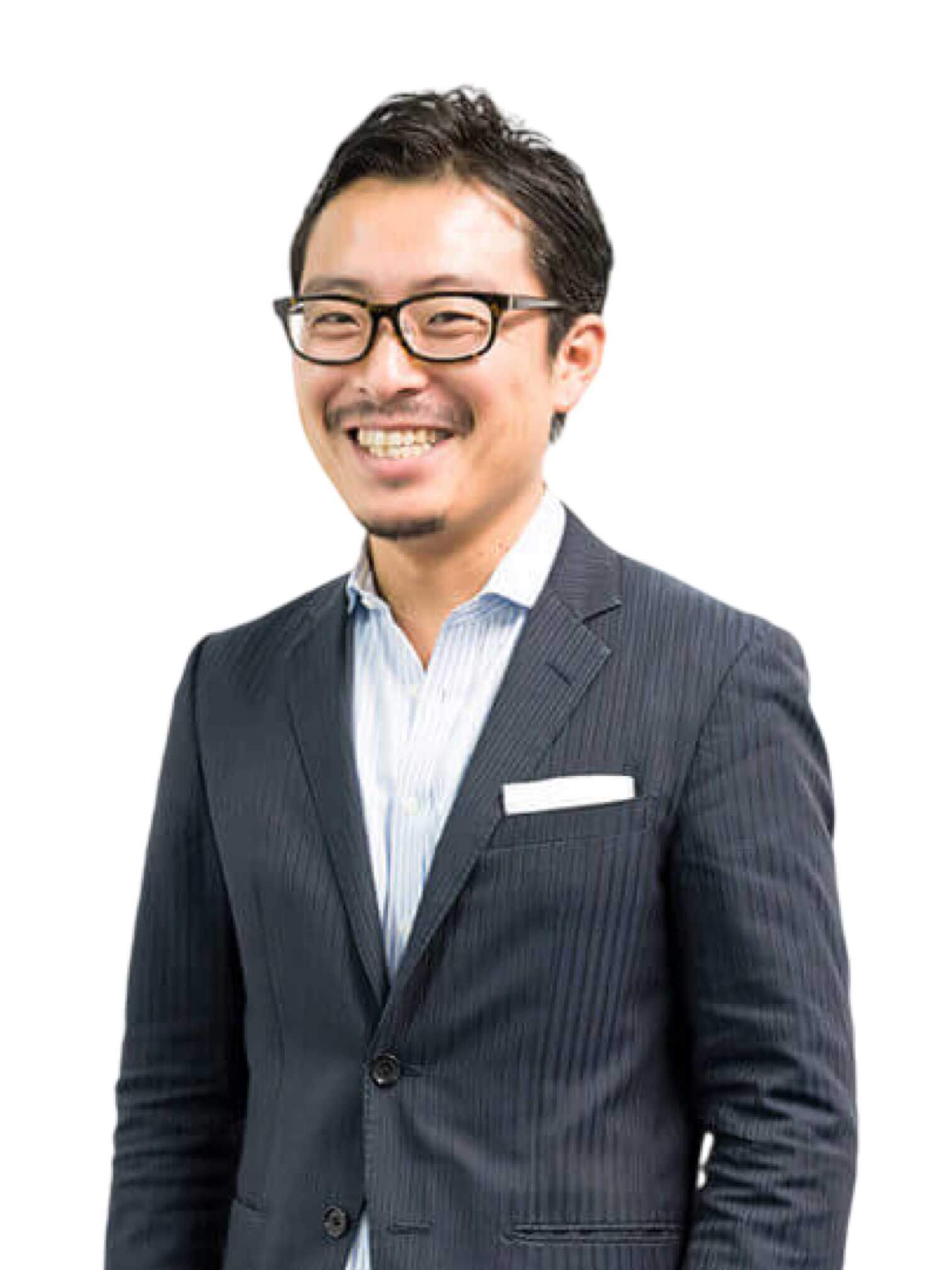 Toshiyuki Fukajima