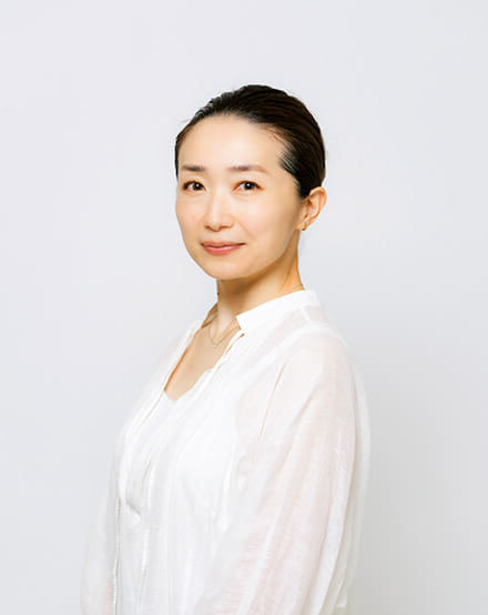 Machiko Segawa