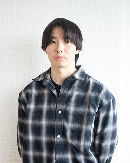 Ranma Iwamura