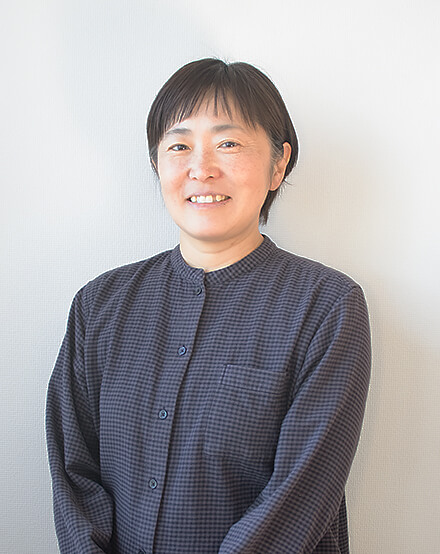 Kaori Kusakabe