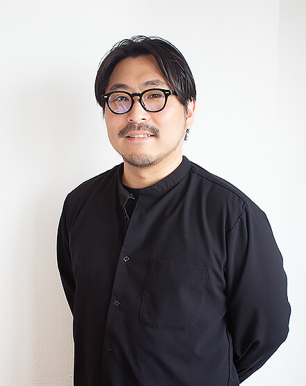 Kensuke Murata