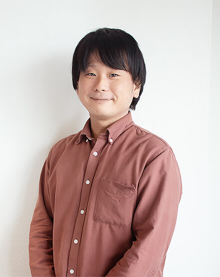 Ryo Nagamune