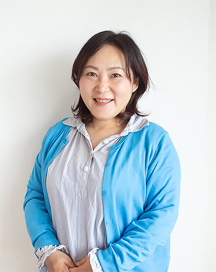 Akiko Shibano