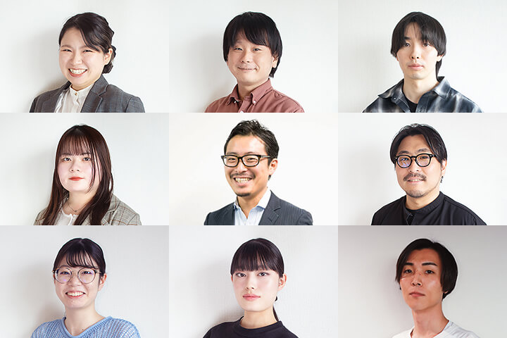 STAFF