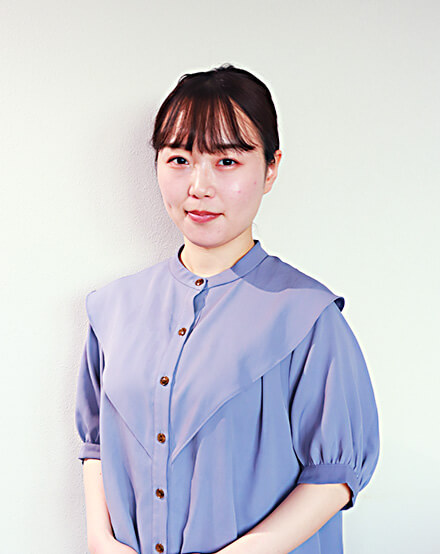 東 優理菜