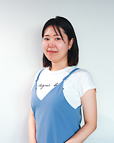 豆生田 恵