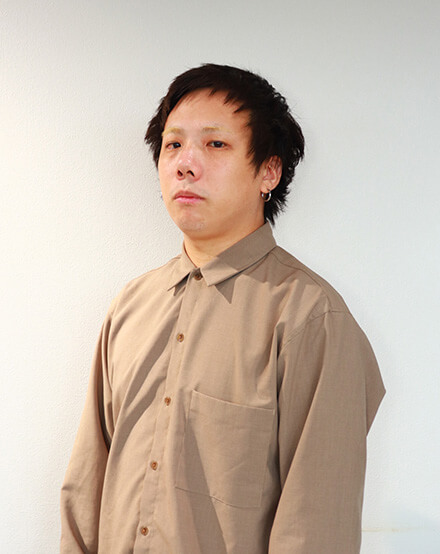 上沢 聡太郎
